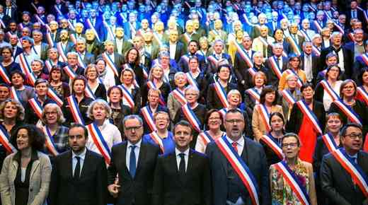 le grand débat national