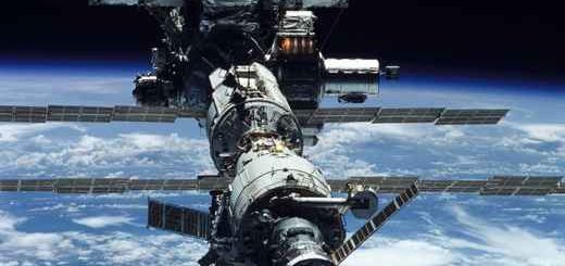 destruction d’un satellite
