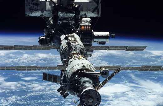 destruction d’un satellite