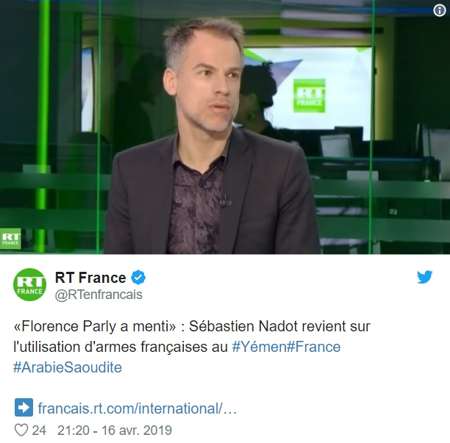 journalistes-DGSI