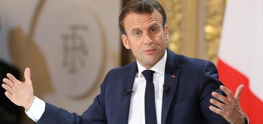 macron-GJ