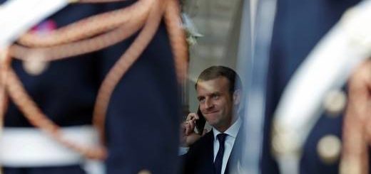 macron-canular