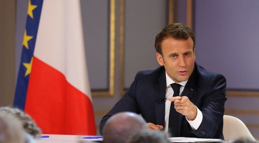 macron-islam