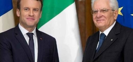 amboise-macron-matarella