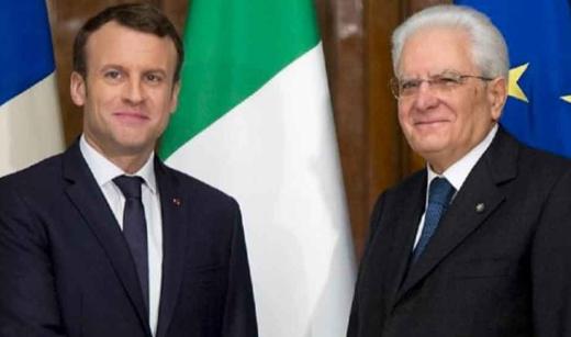 amboise-macron-matarella