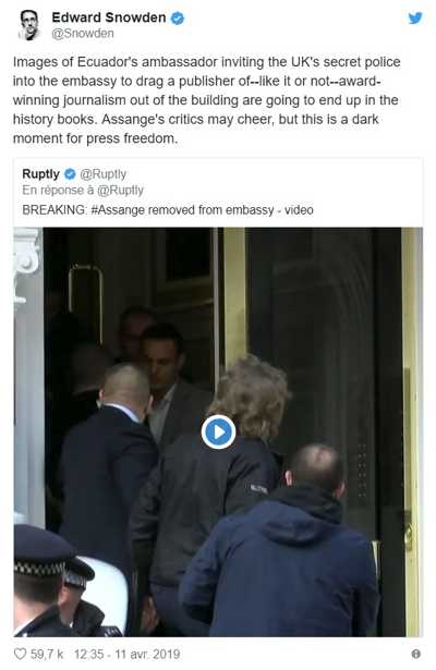 snowden-réaction-assange