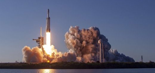 spacex-récupération-boosters
