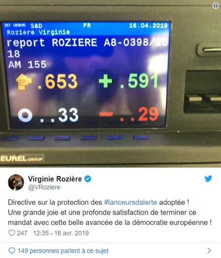Victoire-lanceurs d'alerte