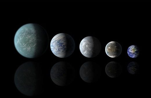 vie-extraterrestre