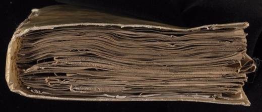 Voynich-manuscrit