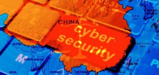 cybersécurité-chine