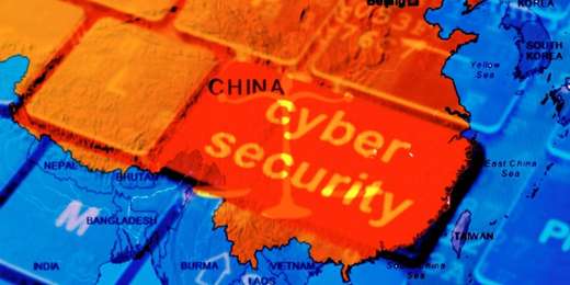 cybersécurité-chine