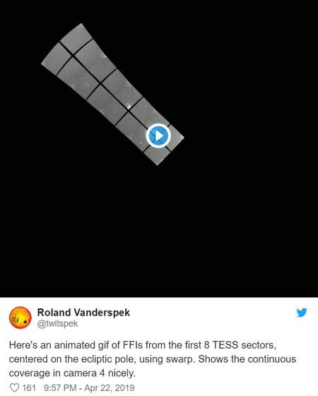exoplanète-TESS-NASA