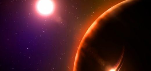 exoplanète-TESS-NASA