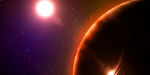 exoplanète-TESS-NASA