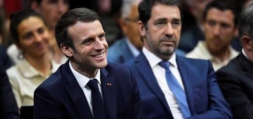 fake-macronie
