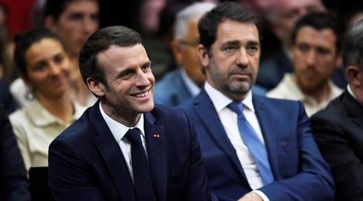 fake-macronie