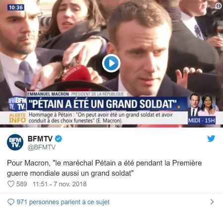 fake-macronie