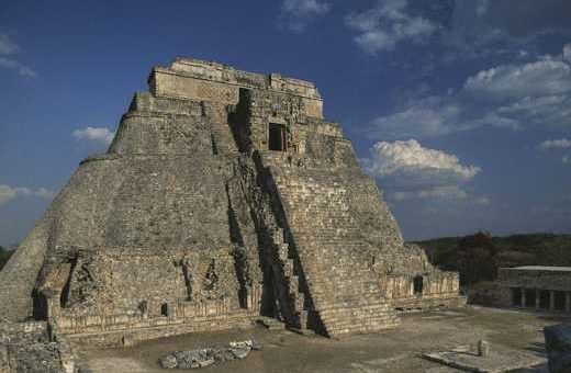 artefacts-mayas