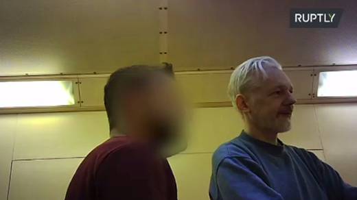 assange-vidéo-prison