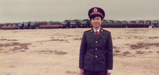 jiang-lin