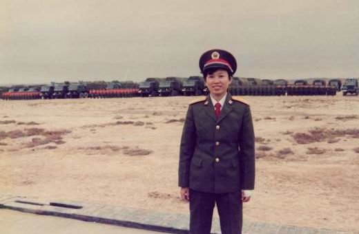jiang-lin