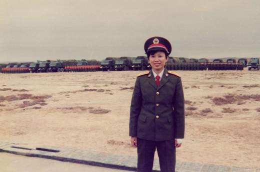 jiang-lin