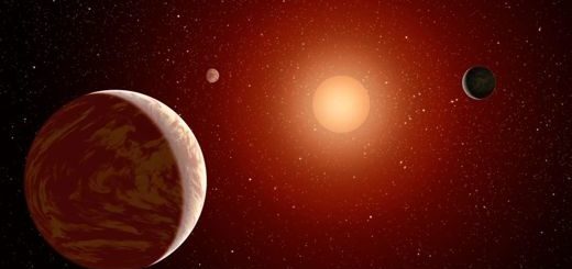 TESS-exoplanètes-NASA