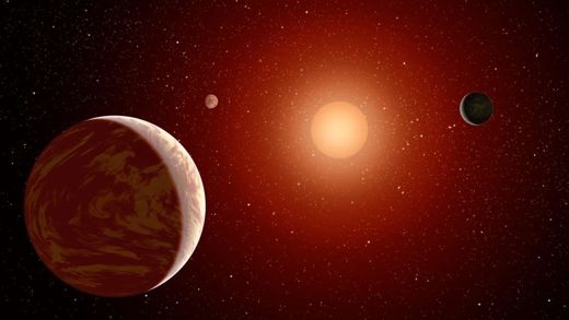 TESS-exoplanètes-NASA