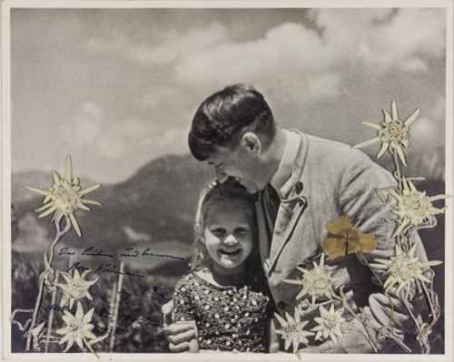 hitler-Bernile