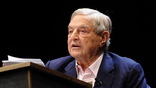 George-Soros-démocrates