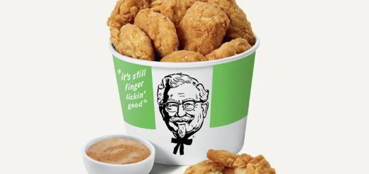 KFC-beyond-meat-poulet
