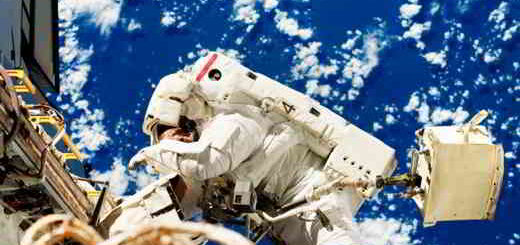 astronaute-espace-démence