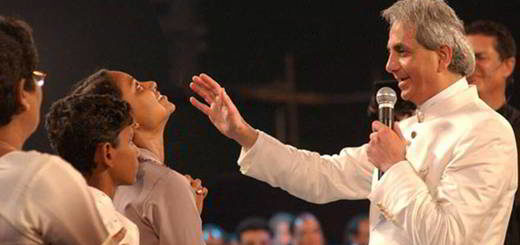 benny-hinn
