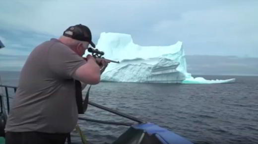 chasseur-iceberg
