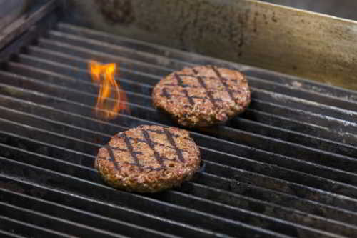 viande-steak-végétale