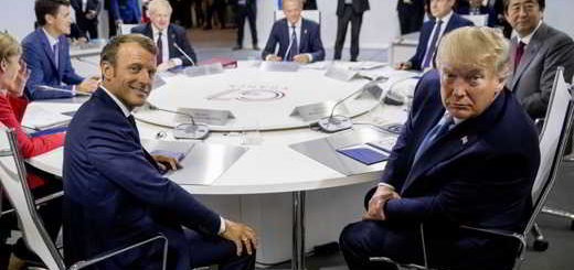 macron-recalé-trump-g7