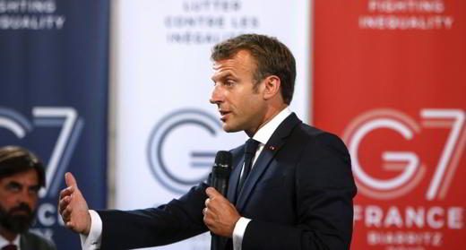 macron-violences-GJ-fr