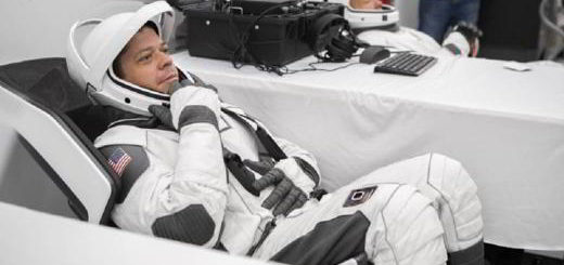 nasa-spacex-combinaisons