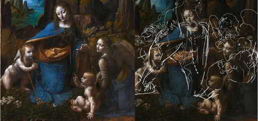 peinture-de-vinci-cachée