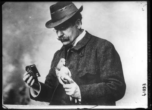 Dr Neubronner