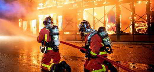 pompiers-yvelines-agressions