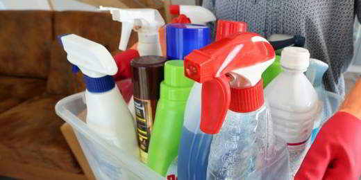 produits-ménagers-risques