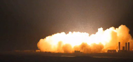 spacex-falcon-9-fusée