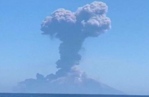 stromboli-éruption-italie