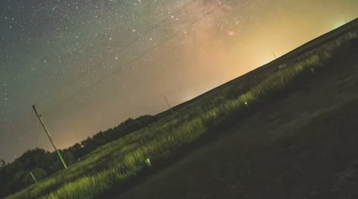 timelapse-rotation-Terre
