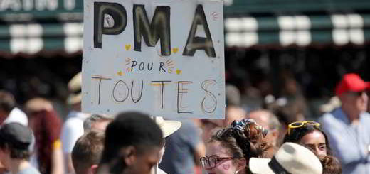 PMA-vote