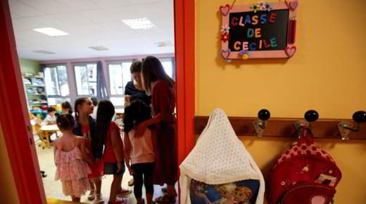 attaque-Marseille-école