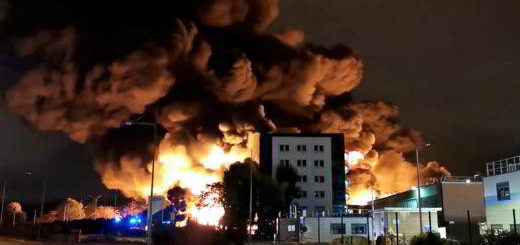 explosion-usine-Rouen