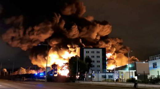 explosion-usine-Rouen